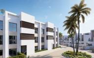 Nieuwbouw Woningen - Apartment -
Los Alcazares - Serena Golf