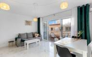 Reventa - Apartment -
Torrevieja - La Mata
