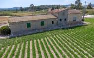 Herverkoop - Finca -
Orihuela - Desamparados-hurchillo-torremendo