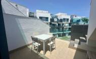 Resale - Apartment -
Guardamar del Segura - El Raso