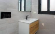 Herverkoop - Apartment -
Torrevieja - Playa del Cura