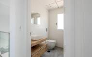 Nieuwbouw Woningen - Villa -
Algorfa - La Finca Golf