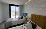 Herverkoop - Villa -
Torrevieja - Los Balcones - Los Altos del Edén