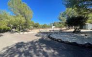 Herverkoop - Villa -
Orihuela - Torremendo