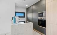 Revente - Apartment -
Villamartin - Costa Blanca