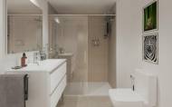 Nieuwbouw Woningen - Apartment -
Mijas - El Chaparral