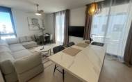 Resale - Apartment -
Torre Pacheco - Inland