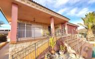 Revente - Villa -
Calasparra - Inland