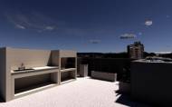 New Build - Villa -
Benijofar - Pueblo