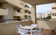 Herverkoop - Apartment -
Torrox - Costa del Sol