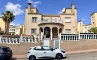 Reventa - Town House -
Orihuela Costa - Costa Blanca