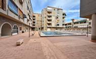 Herverkoop - Apartment -
Torrevieja - Acequion