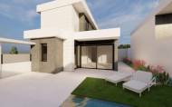 Nouvelle construction - Villa -
Pilar de la Horadada - Zona Pueblo