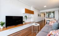 Revente - Apartment -
Torrevieja - Costa Blanca