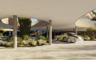 Nouvelle construction - Apartment -
Fuengirola - Higueron