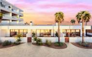 Nouvelle construction - Apartment -
Torrevieja - Los Frutales
