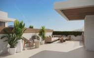 Obra nueva - Town House -
Marbella - El Ingenio