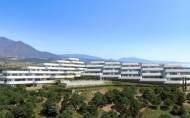 Nouvelle construction - Apartment -
Casares - Casares Golf