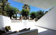 Resale - Bungalow -
Orihuela Costa - Costa Blanca