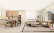 Nieuwbouw Woningen - Bungalow -
Pilar de la Horadada - pueblo