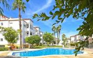 Herverkoop - Apartment -
Orihuela Costa - Villamartín