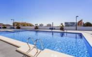 Resale - Apartment -
Los Dolses - Inland