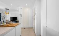 Herverkoop - Apartment -
Pilar de la Horadada - Lo Romero Golf