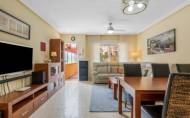 Reventa - Adosado -
Orihuela Costa - Villamartín