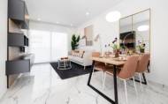 Nouvelle construction - Apartment -
San Miguel de Salinas - Pueblo