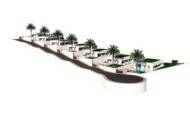 Nieuwbouw Woningen - Villa -
Finestrat - Balcón De Finestrat