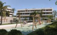 New Build - Apartment -
Finestrat - Balcón De Finestrat