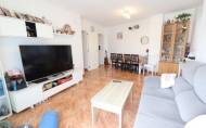 Reventa - Ático -
Torrevieja - Costa Blanca