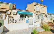 Resale - Townhouse -
Torrevieja - El Chaparral