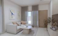 New Build - Bungalow -
Pilar de la Horadada - pueblo