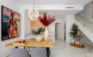 Nouvelle construction - Villa -
Polop - Polop Hills
