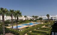 Revente - Bungalow -
Vistabella Golf Entre Naranjos - Inland