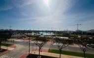 Herverkoop - Villa -
Torre Pacheco - Inland
