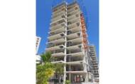 Nieuwbouw Woningen - Penthouse -
Calpe - Arenal Bol