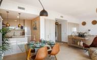 Obra nueva - Apartment -
Xeresa - Xeresa Del Monte
