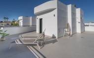 Herverkoop - Villa -
Rojales - La Marquesa Golf - Costa Blanca