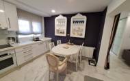 Revente - Villa -
Pilar de la Horadada - Pinar de Campoverde