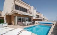 Herverkoop - Villa -
Orihuela Costa - Costa Blanca