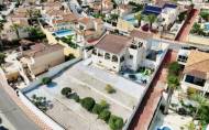 Resale - Villa -
San Miguel de Salinas - Inland