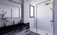 Obra nueva - Apartment -
Jávea Xàbia - Cala Blanca