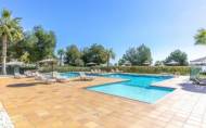 Resale - Penthouse -
Orihuela Costa - Costa Blanca
