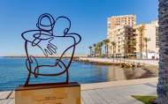 Revente - Apartment -
Torrevieja - Estacion De Autobuses