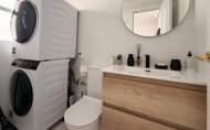 Revente - Apartment -
Torrevieja - Centro