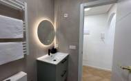 Herverkoop - Apartment -
Torrevieja - Playa del Cura