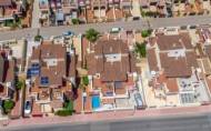 Reventa - Town House -
Torrevieja - Costa Blanca