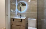 Herverkoop - Apartment -
Torrevieja - Playa del Cura